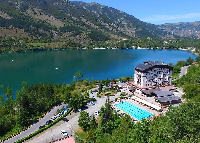 Park Hotel Scanno